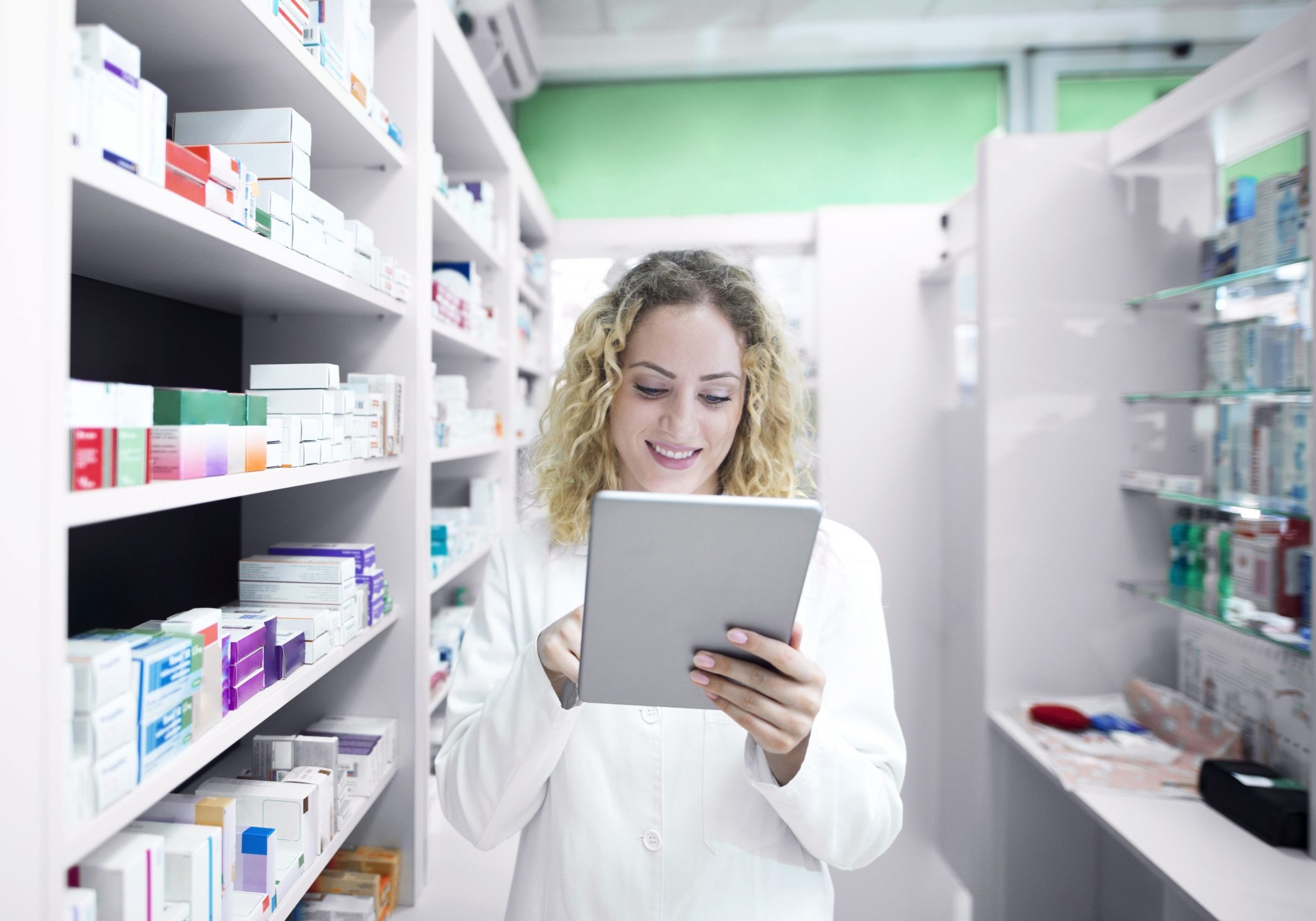 Farmaceutico